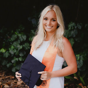 Meet your Posher, Keeley